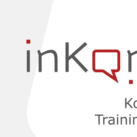 Corporate Design inKontakt